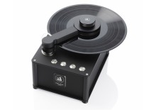 Record Cleaning Machine High-End